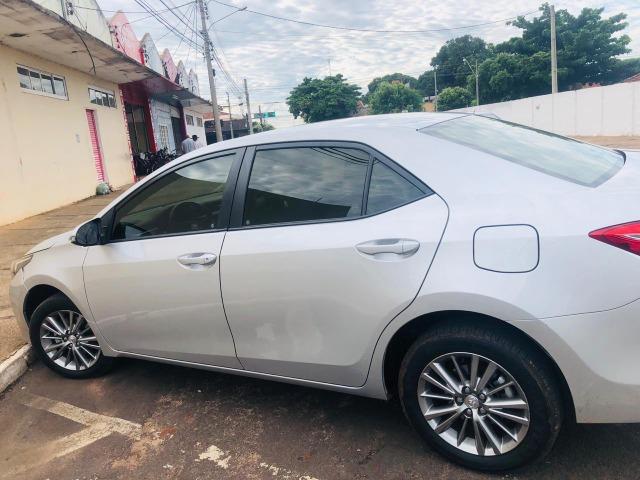Corolla 2017 - Foto 4