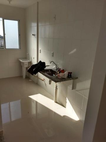 Alugo Apartamento Serra - Foto 8