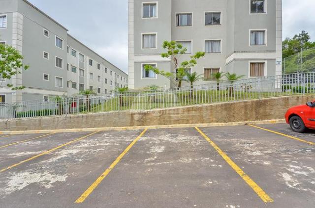 Apartamento à venda com 2 dormitórios em Umbará, Curitiba cod:153104 - Foto 10