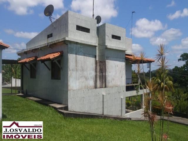Chácara à venda com 3 dormitórios em Área rural, Candeias cod:FA00002 - Foto 3