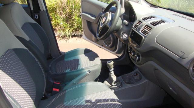 Grand Siena 2015!!! R$35.900,00! C/ Opção de CONSÓRCIO!! - Foto 13