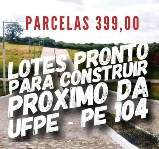 Lote 12x22 - Pronto pra construir - Financiamento direto com a Colorado - Foto 6