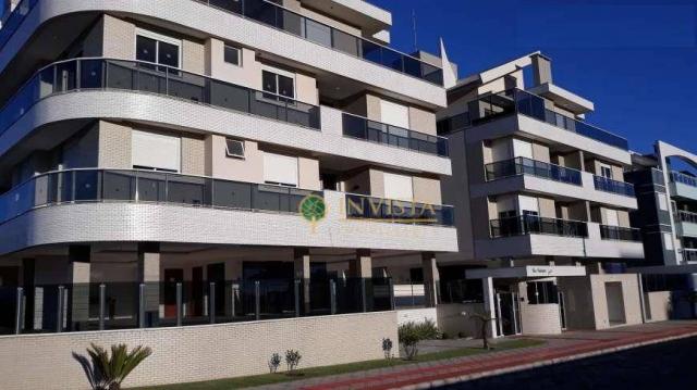 Apartamento pé na areia 2 dormi 2 suítes sol da manha