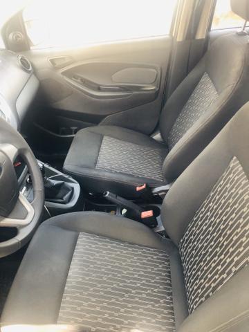 Ford ka 2018 plus top - Foto 6