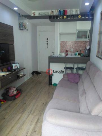 Apartamento Condomínio Águas Claras-Rossi Ideal-Campinas/SP - Foto 14