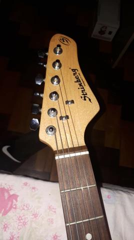 Guitarra - Foto 5