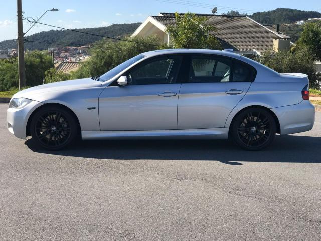 Bmw 335i M Sport - Foto 2
