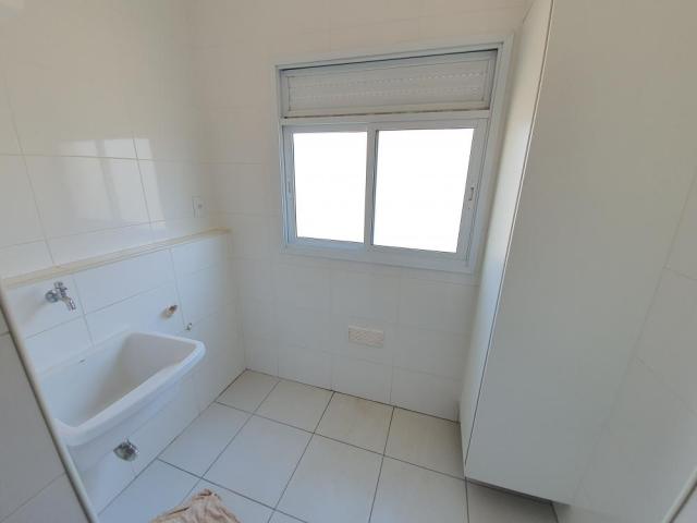 Apartamento à venda com 2 dormitórios em Nova aliança, Ribeirão preto cod:10678 - Foto 5