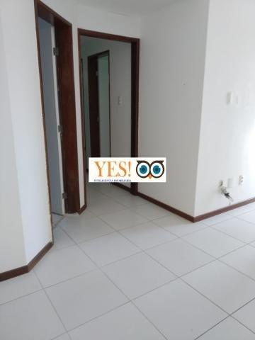 Apartamento residencial para venda, brasília, feira de santana, 2 dormitórios - Foto 3