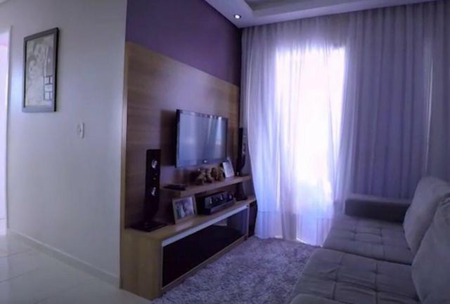 Excelente Apartamento 2 Quartos em Colina de Laranjeiras - Foto 3