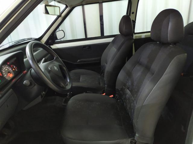 Fiat Uno Fire Celebration 2011 - Foto 9