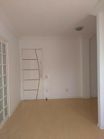 Apartamento condomínio morada do sol