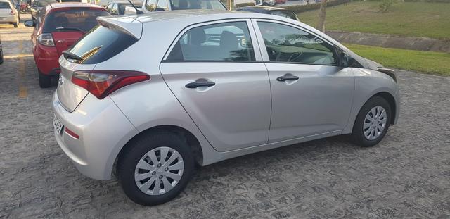 Hyundai HB20 Unique 2019 - Foto 2
