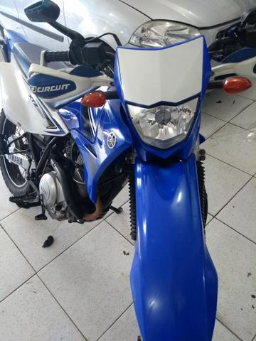 Xtz 125 E 2012/2013