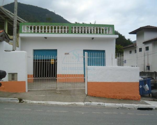 R$ 900,00 / Amplo Salão p / comércio Morro do Abrigo 50m²