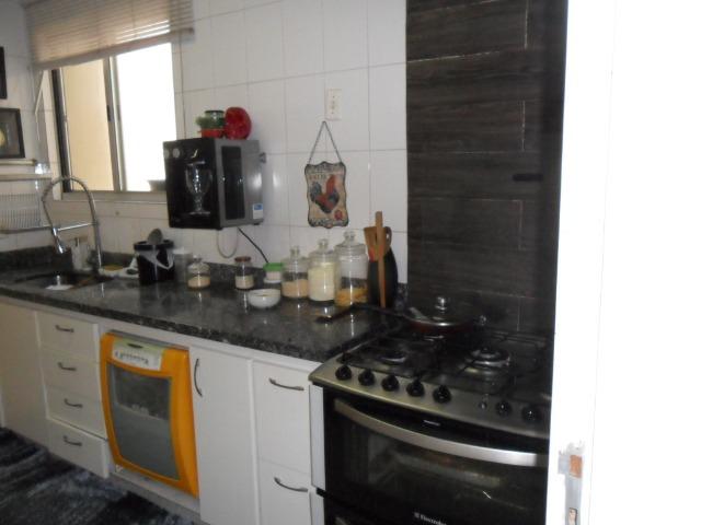 Vendo apartamento 3 quartos, 90m, 2 vagas, 349mil setor Bela Vista - Foto 8