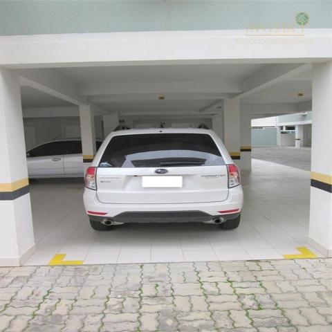 Apartamento residencial à venda, ingleses do rio vermelho, florianópolis. - Foto 9