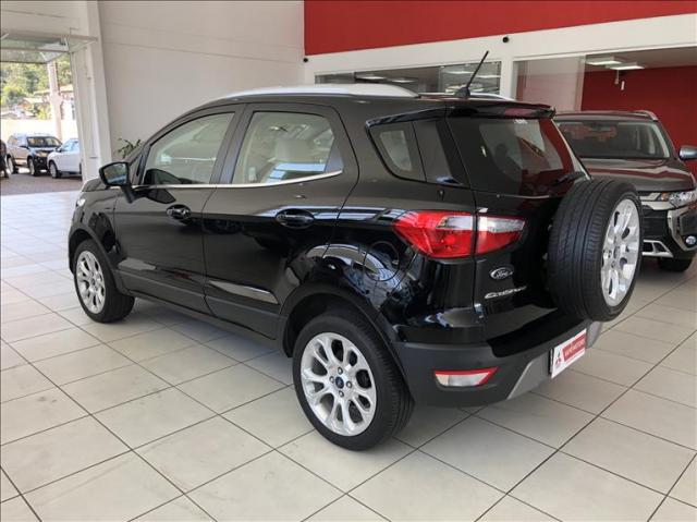 Ford Ecosport 2.0 Direct Titanium - Foto 4