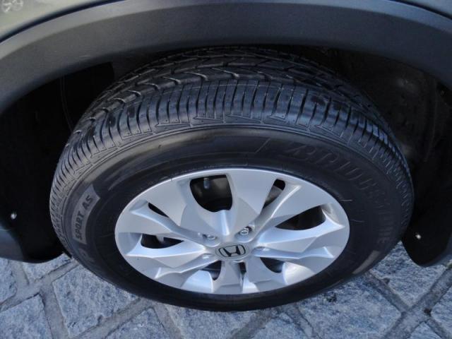 CR-V LX 2.0 16V 2WD/2.0 Flexone Aut. - Foto 3