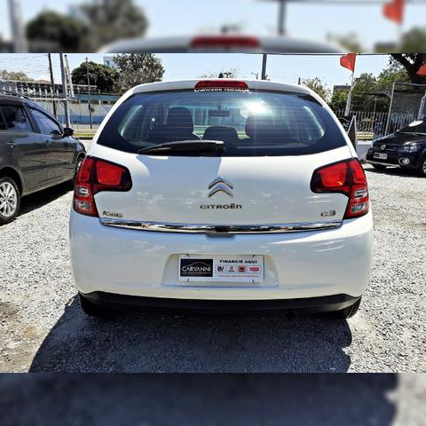 Citroën C3 Tendance 1.5 - Completo - Oportunidade única! - Foto 5