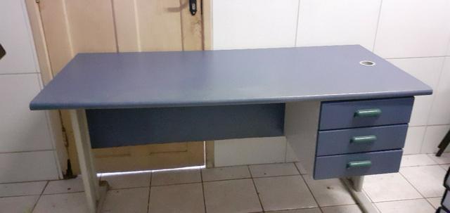 Mesa de escritorio