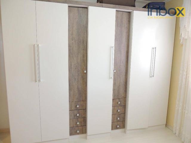 Casa residencial à venda, ca0031. - Foto 15