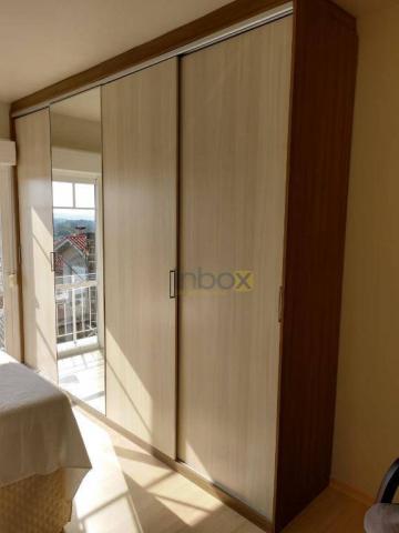 Inbox vende - excelente sobrado de 3 dormitórios no são roque - Foto 8