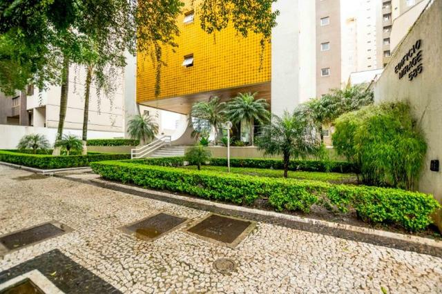 Apartamento 3 quartos,1 suite,1 vaga de garagem-Rebouças AP0277