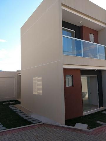 Duplex em Nova Carapina-Financia até 80% PMCmV - Foto 2