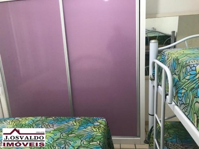 Casa de condomínio para alugar com 3 dormitórios em Stella maris, Salvador cod:CA00015 - Foto 9