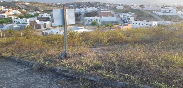 02 terrenos em jequié, Troco por carro ou gado, vendo. - Foto 12