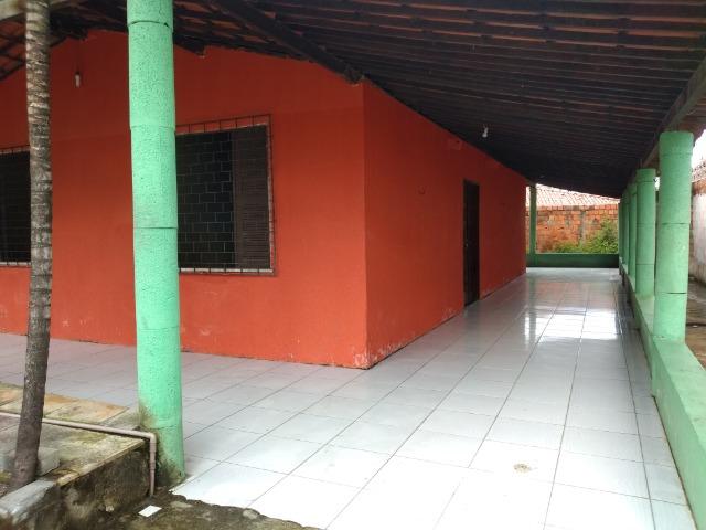 Alugo casa com piscina para festas de fim de ano - Foto 4