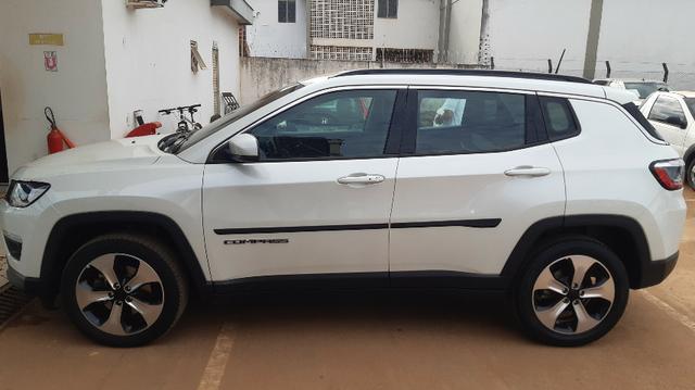 Jeep/compass longitude flex 4x2 at - Foto 4