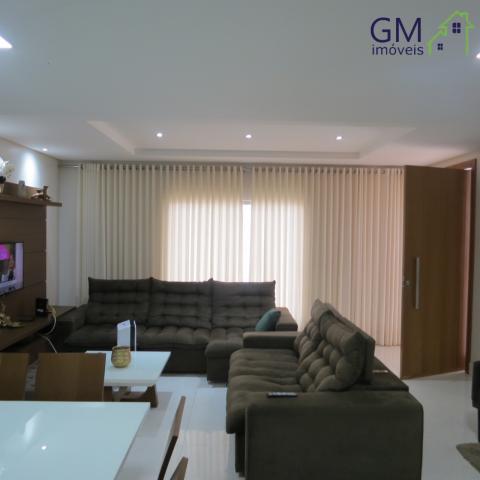 Excelente casa a venda no condomínio rk!!! - Foto 5