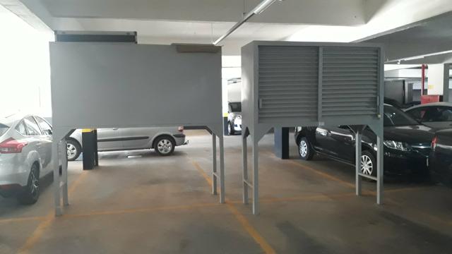 Armários de garagem pronta entrega - Foto 6