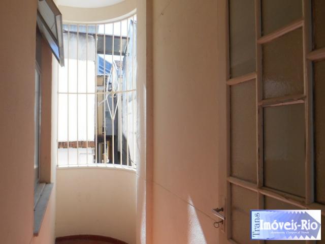 APARTAMENTO à venda, TIJUCA RIO DE JANEIRO RJ - Foto 2