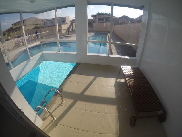 E.R-Apartamento com 2 quartos com suíte, em Laranjeiras - Foto 17