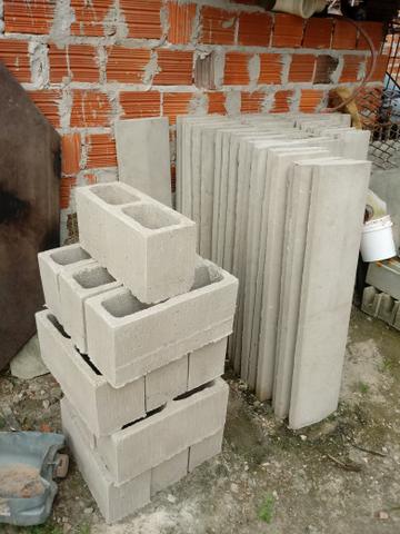 Pré moldados - Foto 3