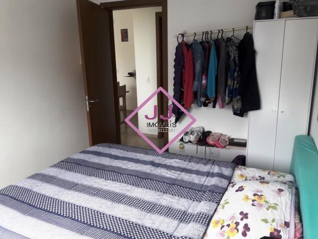 Apartamento à venda com 2 dormitórios em Vargem do bom jesus, Florianopolis cod:18119 - Foto 16