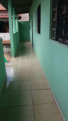 Casa para alugar com 3 dormitórios em Arvoredo ii, Contagem cod:5685 - Foto 6
