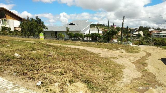 Vendo lote de 1000 m² no Condomínio Gravatá Country - Gravatá - PE - Foto 3