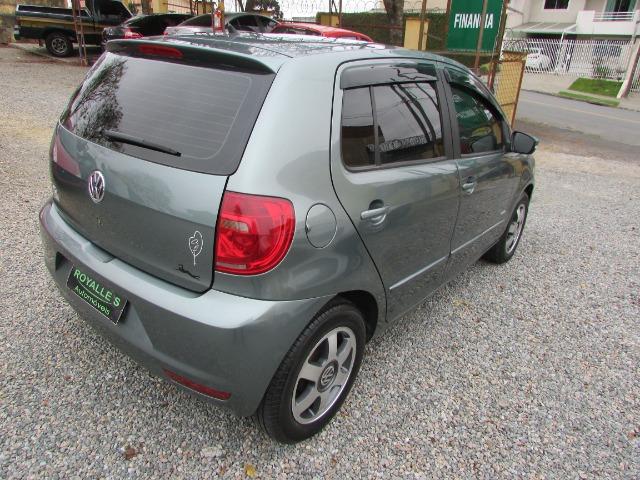 Vw fox trend 48x869 sem entrada 1.0 flex completo 2010 - Foto 6