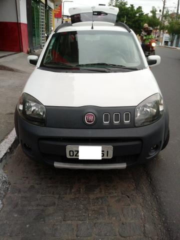 Uno way 1.4 2014
