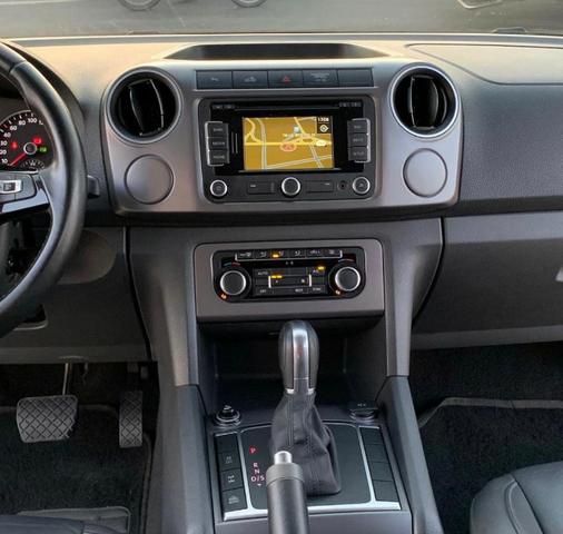 Vw Amarok Highline 4 x 4 - Foto 2