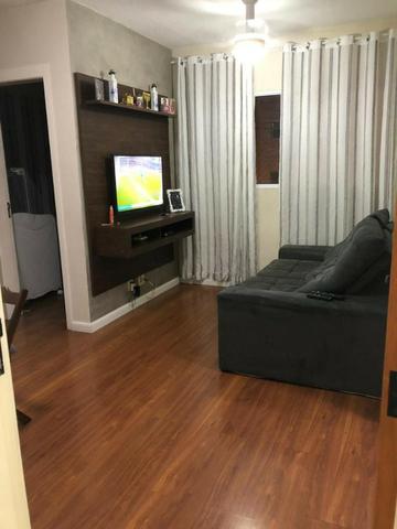 Oliveira vende Apt no Vista de Manguinhos / 110.000,00 / Sol da manhã - Foto 5