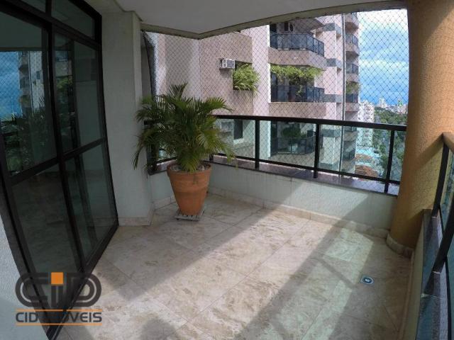 Apartamento para alugar, 260 m² por r$ 3.000,00/mês - duque de caxias i - cuiabá/mt - Foto 4