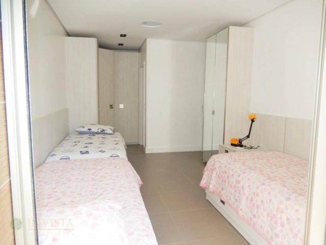 Apartamento mobiliado na praia de jurerê internacional - Foto 11