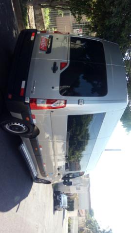 Van Executiva Master 2013/2014 - Foto 6