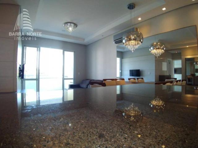 Apartamento mobiliado com 2 dormitórios à venda - ingleses - florianópolis/sc - Foto 8