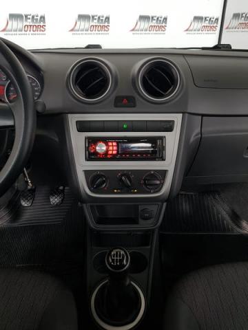 VOLKSWAGEN VOYAGE 1.0 CITY - Foto 11